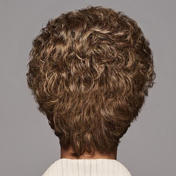 GABOR INSTINCT LUXURY in G38+ Sugared Walnut - Picture 5 of 7